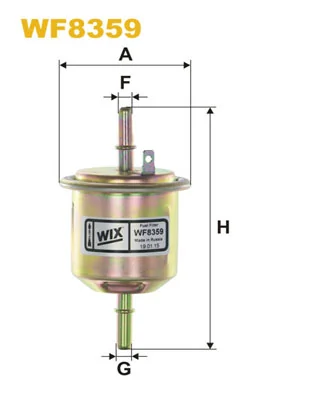 Fuel Filter